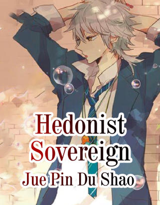Hedonist Sovereign